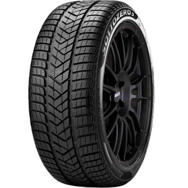 Pirelli Winter SottoZero Serie III 235.00/40.00 R18.00 | №1 Pirelli Winter SottoZero Serie III 235.00/40.00 R18.00 | №1
