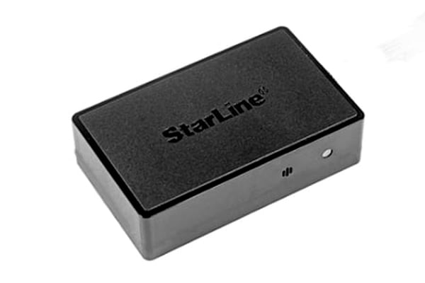 Поисковый маяк StarLine M15 | №1 Поисковый маяк StarLine M15 | №1