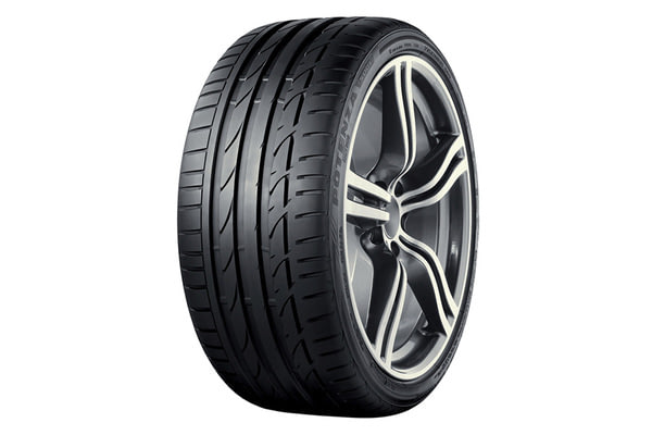 Bridgestone Potenza S001 | №1