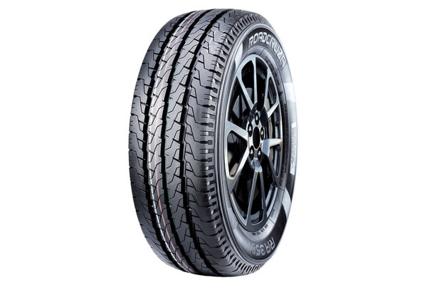 Roadcruza RA350 | №1 Roadcruza RA350 | №1