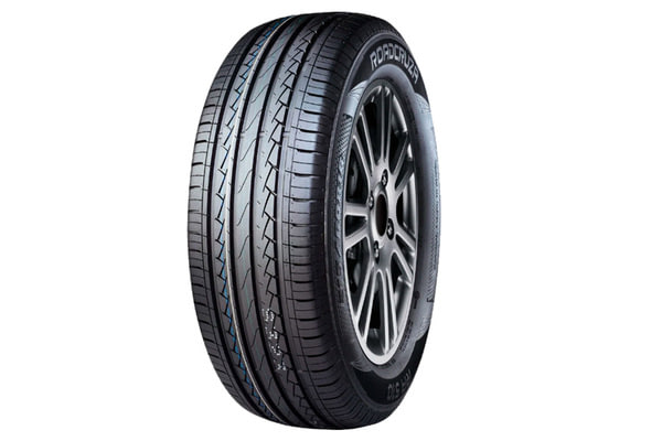 Roadcruza RA510 | №1 Roadcruza RA510 | №1