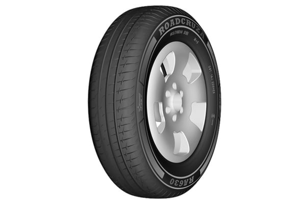Roadcruza RA630 | №1 Roadcruza RA630 | №1