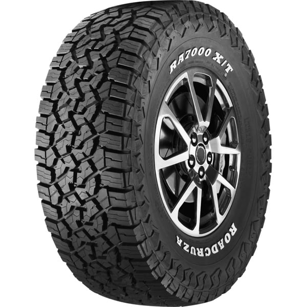 Roadcruza RA7000 X/T 285.00/60.00 R18.00 | №1 Roadcruza RA7000 X/T 285.00/60.00 R18.00 | №1