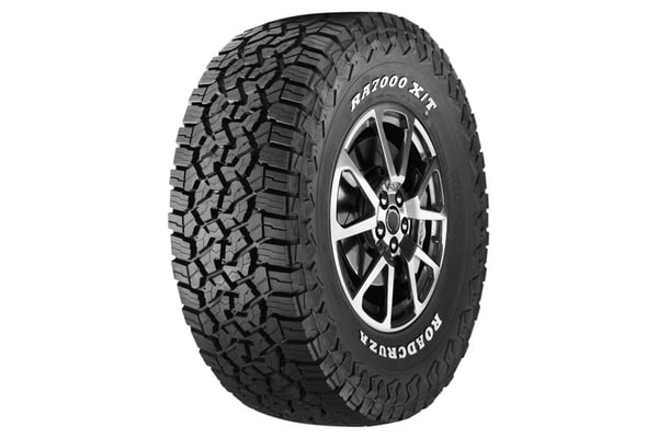 Roadcruza RA7000 X/T | №1 Roadcruza RA7000 X/T | №1