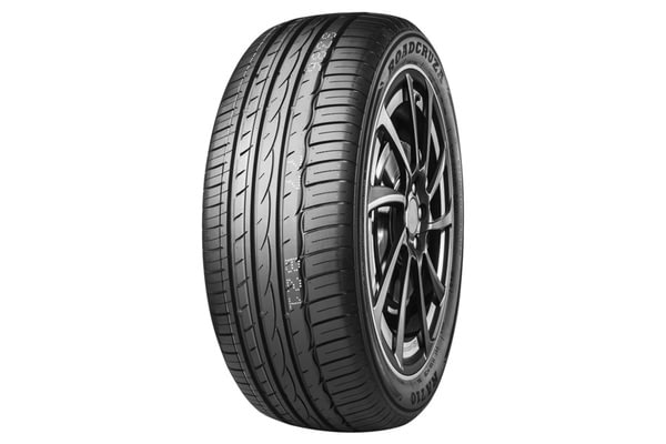 Roadcruza RA710 | №1 Roadcruza RA710 | №1