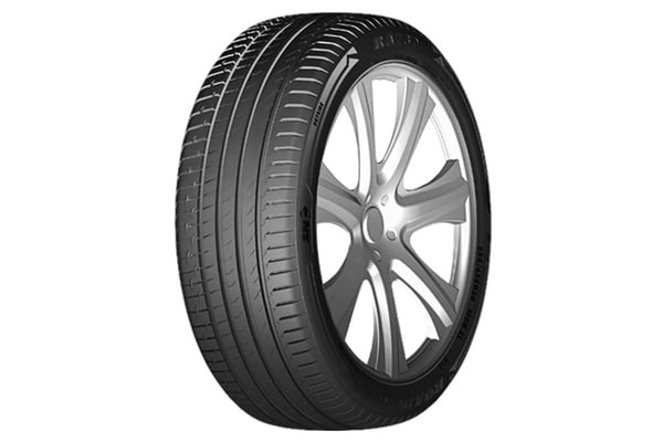 Roadcruza RA760 | №1