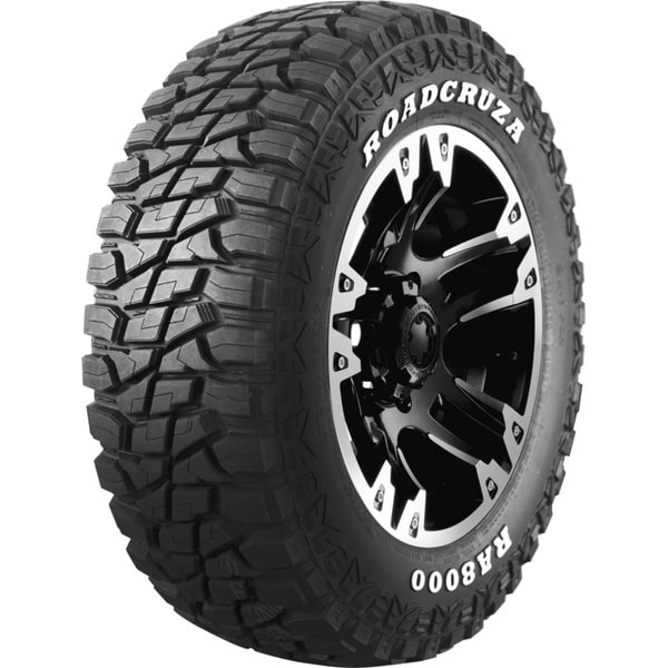 Roadcruza RA8000 275.00/55.00 R20.00 | №1 Roadcruza RA8000 275.00/55.00 R20.00 | №1