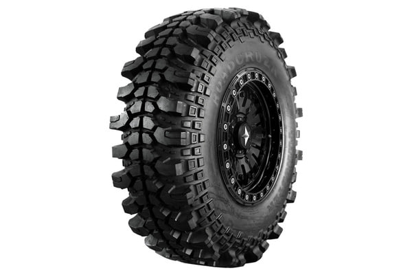 Roadcruza Thruster | №1 Roadcruza Thruster | №1
