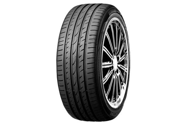 Roadstone Eurovis Sport 04 | №1 Roadstone Eurovis Sport 04 | №1