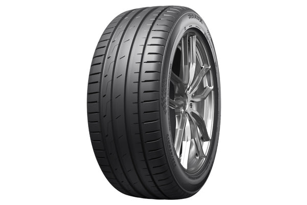 RoadX RXMotion DU71 | №1 RoadX RXMotion DU71 | №1