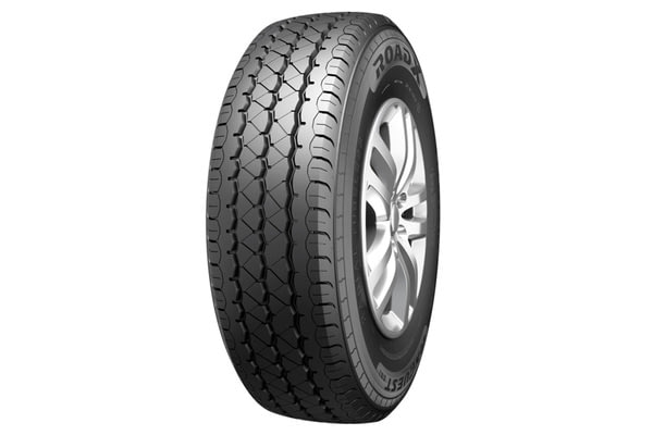 RoadX RXQuest C02 | №1 RoadX RXQuest C02 | №1