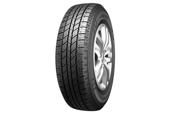 RoadX RXQuest H/T01 | №1 RoadX RXQuest H/T01 | №1