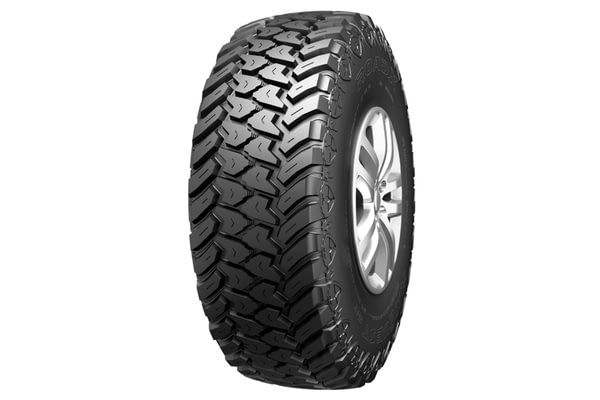 RoadX RXQuest M/T | №1 RoadX RXQuest M/T | №1