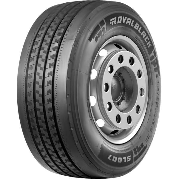 Royal Black SL007 385.00/55.00 R22.50 | №1
