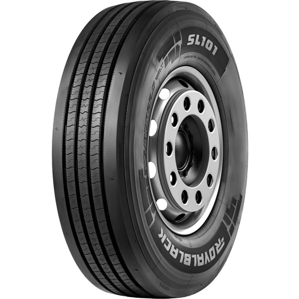 Royal Black SL101 235.00/75.00 R17.50 | №1