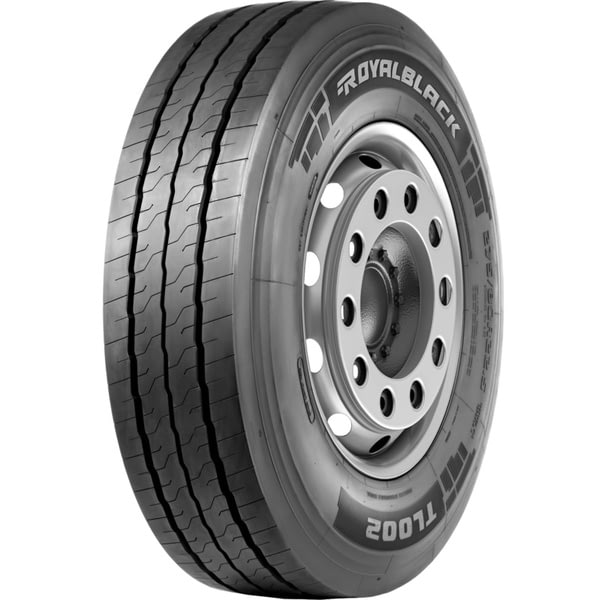 Royal Black TL002 235.00/75.00 R17.50 | №1 Royal Black TL002 235.00/75.00 R17.50 | №1