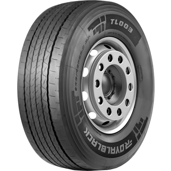 Royal Black TL003 385.00/65.00 R22.50 | №1