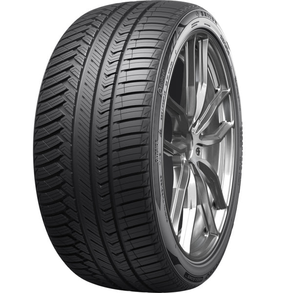 Sailun Atrezzo 4 Seasons pro 235.00/55.00 R18.00 | №1 Sailun Atrezzo 4 Seasons pro 235.00/55.00 R18.00 | №1