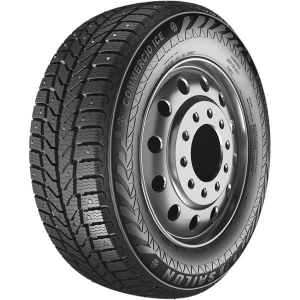 Sailun Commercio Ice 205.00/65.00 R16.00 | №1