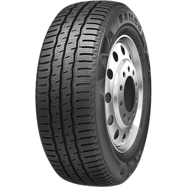 Sailun Endure WSL1 225.00/65.00 R16.00 | №1