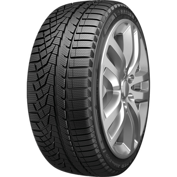 Sailun Ice Blazer Alpine Evo 1 275.00/40.00 R19.00 | №1 Sailun Ice Blazer Alpine Evo 1 275.00/40.00 R19.00 | №1