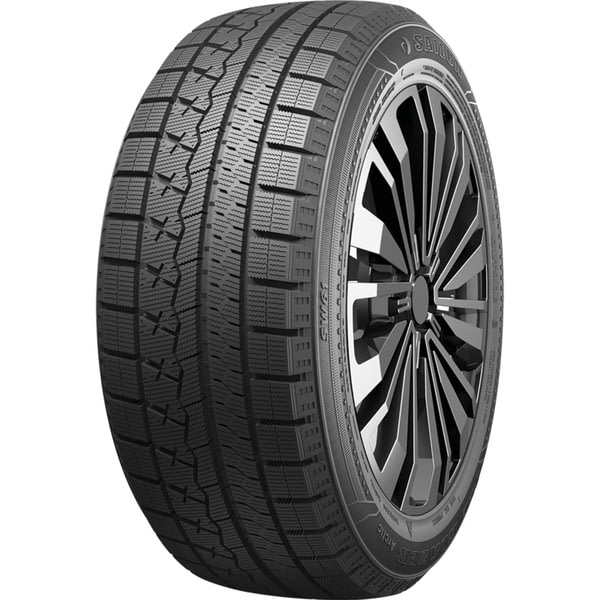 Sailun Ice Blazer Arctic 205.00/70.00 R15.00 | №1 Sailun Ice Blazer Arctic 205.00/70.00 R15.00 | №1