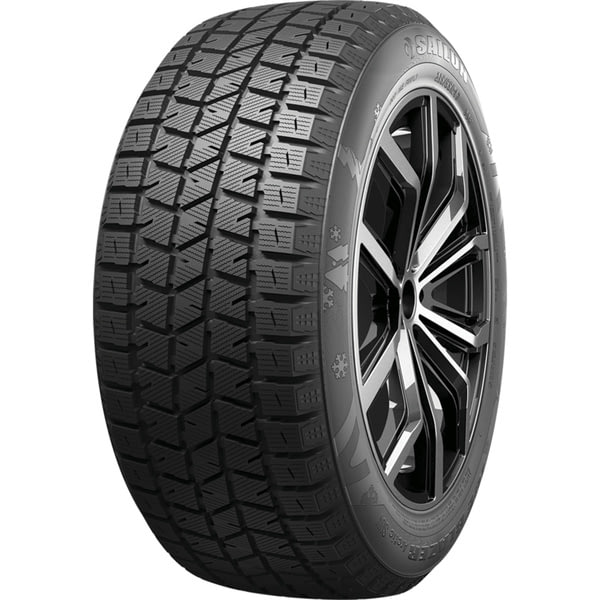 Sailun Ice Blazer Arctic SUV 265.00/65.00 R17.00 | №1 Sailun Ice Blazer Arctic SUV 265.00/65.00 R17.00 | №1