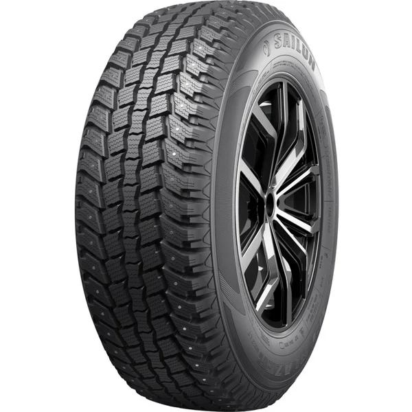 Sailun Ice Blazer WST2 LT 235.00/65.00 R18.00 | №1 Sailun Ice Blazer WST2 LT 235.00/65.00 R18.00 | №1