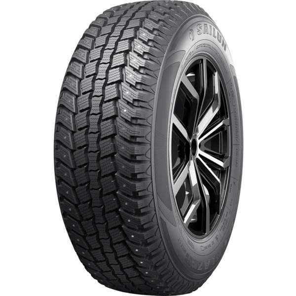 Sailun Ice Blazer WST2 LT 265.00/60.00 R18.00 | №1