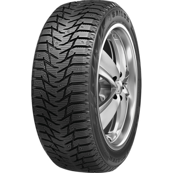 Sailun Ice Blazer WST3 245.00/70.00 R17.00 | №1 Sailun Ice Blazer WST3 245.00/70.00 R17.00 | №1