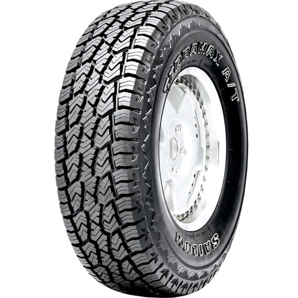 Sailun Terramax A/T 265.00/75.00 R16.00 | №1