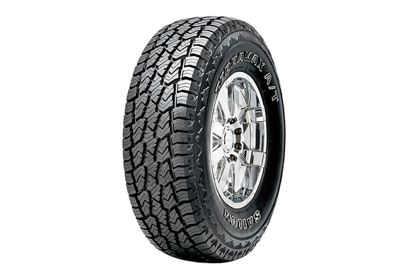 Sailun Terramax A/T | №1 Sailun Terramax A/T | №1