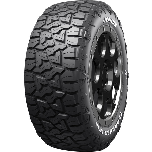 Sailun Terramax AT61 245.00/70.00 R17.00 | №1