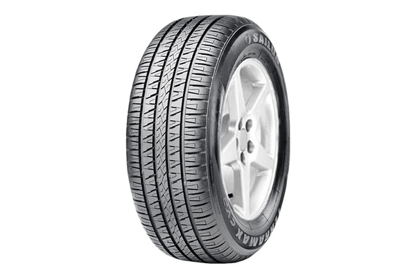 Sailun Terramax CVR | №1 Sailun Terramax CVR | №1