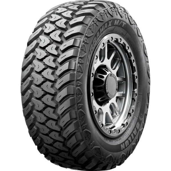 Sailun Terramax M/T 12.50/0.00 R18.00 | №1
