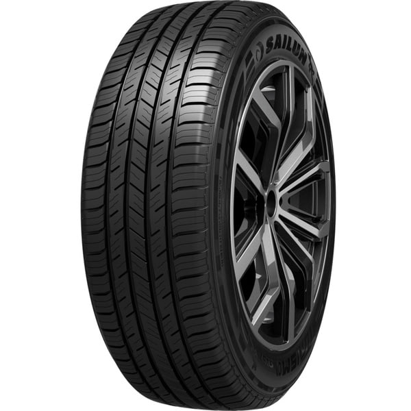 Sailun Turismo SV57 245.00/65.00 R17.00 | №1 Sailun Turismo SV57 245.00/65.00 R17.00 | №1