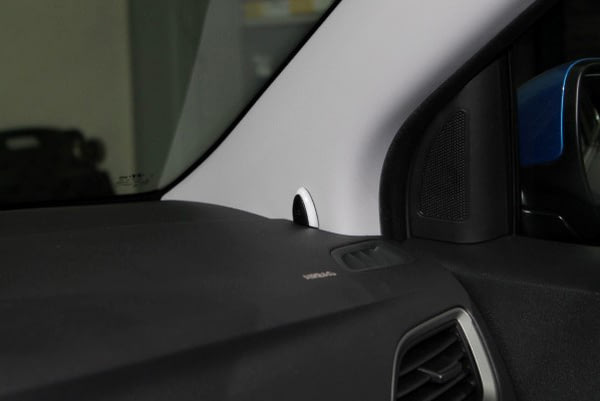 Система контроля слепых зон Aviline | №5