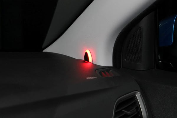 Система контроля слепых зон Aviline | №4