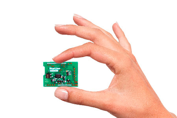 StarLine 2CAN+2LIN Мастер | №2