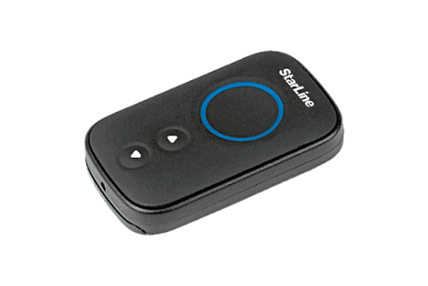 StarLine A39-93 | №3 StarLine A39-93 | №3