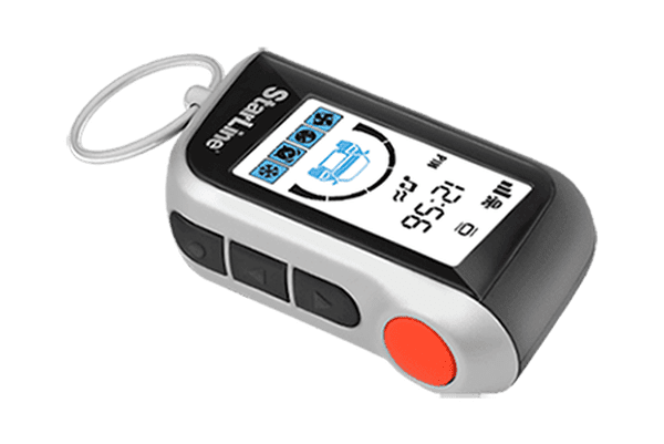 StarLine A39-93 | №2 StarLine A39-93 | №2