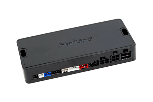 StarLine A39-93 | №4 StarLine A39-93 | №4