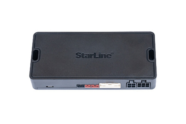 StarLine A60 BT | №4