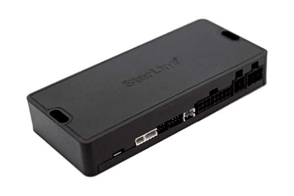 StarLine A66 2CAN+2LIN | №3 StarLine A66 2CAN+2LIN | №3