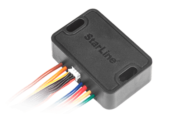 StarLine A96 | №7 StarLine A96 | №7