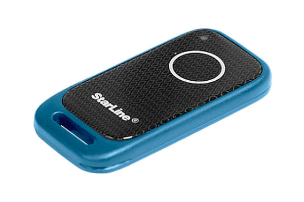 StarLine Bluetooth Smart Мастер 6 | №2 StarLine Bluetooth Smart Мастер 6 | №2