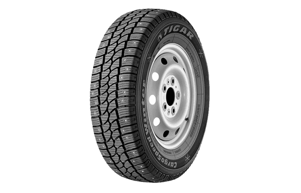 Tigar Cargo Speed Winter | №1 Tigar Cargo Speed Winter | №1