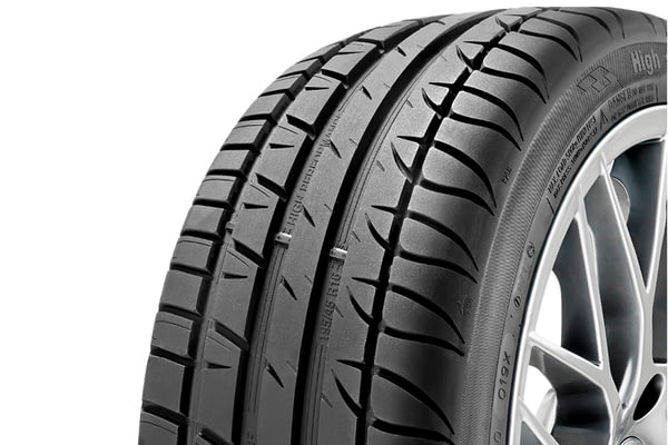 Tigar High Performance | №2 Tigar High Performance | №2