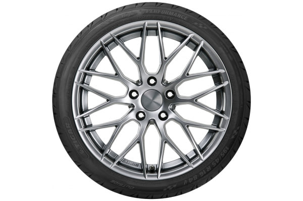 Tigar High Performance | №3 Tigar High Performance | №3