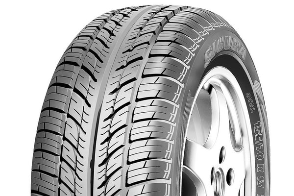 Tigar Sigura | №3 Tigar Sigura | №3